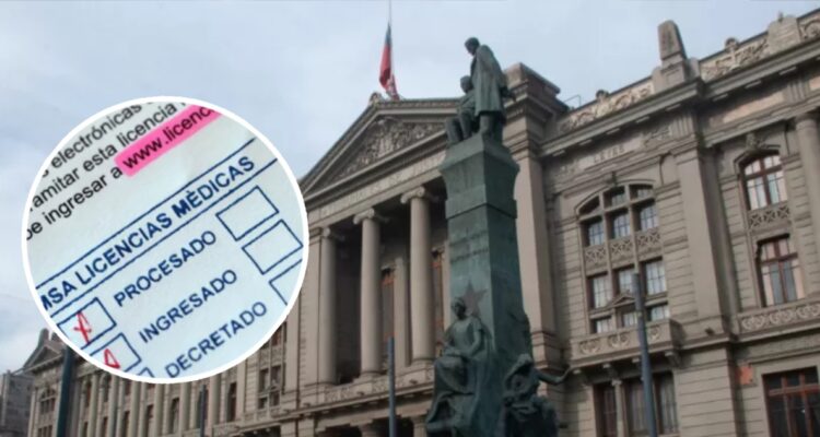 Jueces en el ojo del huracán: los cuadernos de remoción por viajes con licencia que remecen el PJUD