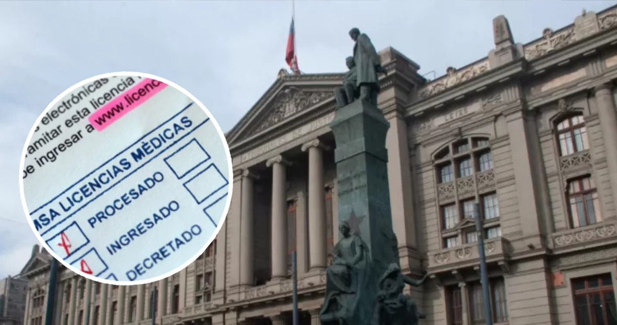 Jueces en el ojo del huracán: los cuadernos de remoción por viajes con licencia que remecen el PJUD