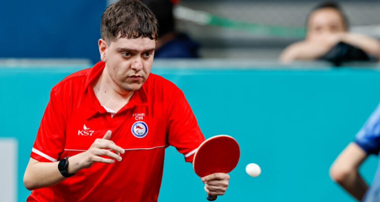 Team ParaChile se prepara para los Juegos Parasuramericanos Valledupar 2026: revisa la guía completa