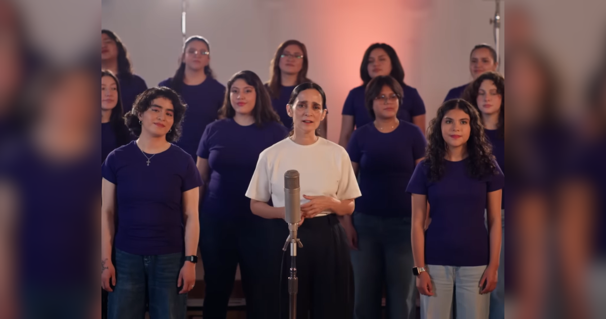 “La niña futbolista”: la canción de Julieta Venegas para el Mundial que sacó ronchas en redes sociales
