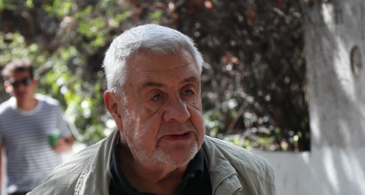A los 84 años fallece el reconocido actor Julio Jung