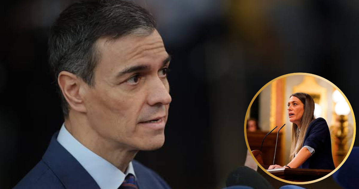 Junts votó en contra de Sánchez