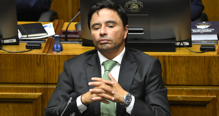Justicia decreta sobreseimiento de Rodolfo Carter en caso ligado a proyecto inmobiliario de La Florida