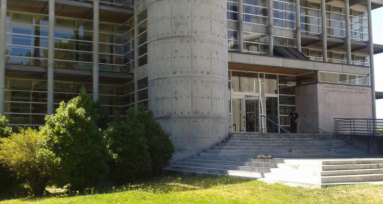 Juzgado Garantía de Temuco | RBB