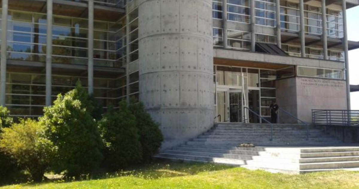 Juzgado Garantía de Temuco | RBB