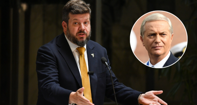 Kaiser critica primera Cuenta Pública de Kast: “Habría preferido una cazuela con más carne”