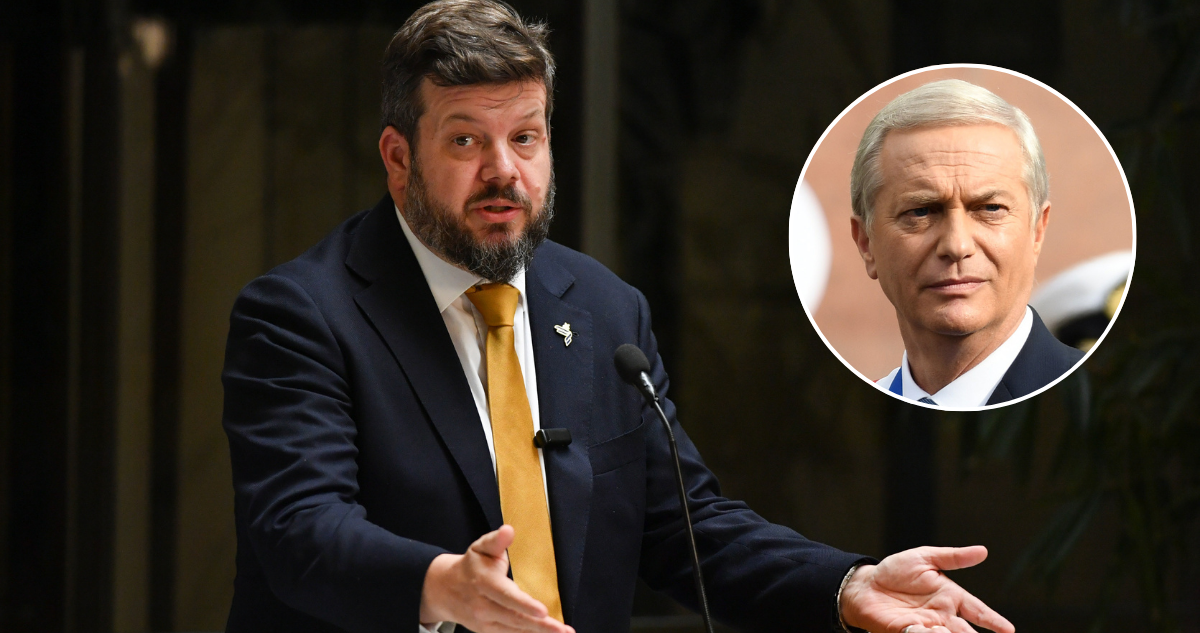 Kaiser critica primera Cuenta Pública de Kast: “Habría preferido una cazuela con más carne”
