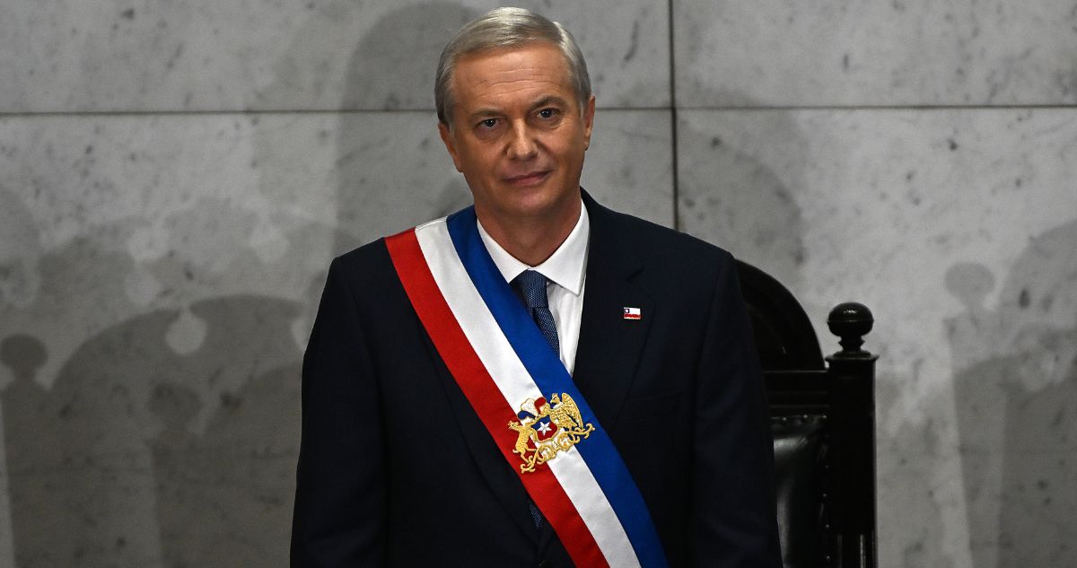 Desaprobación al presidente Kast llega a 52% y aprobación al 34%, según Encuesta CEP