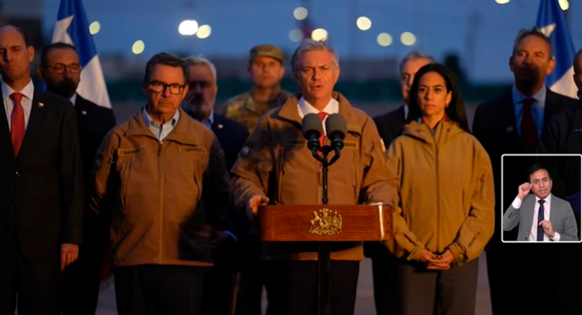 Captura de video