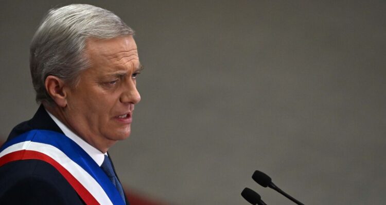 Presidente Kast destacó la aprobación y promulgación de la Ley de SADP