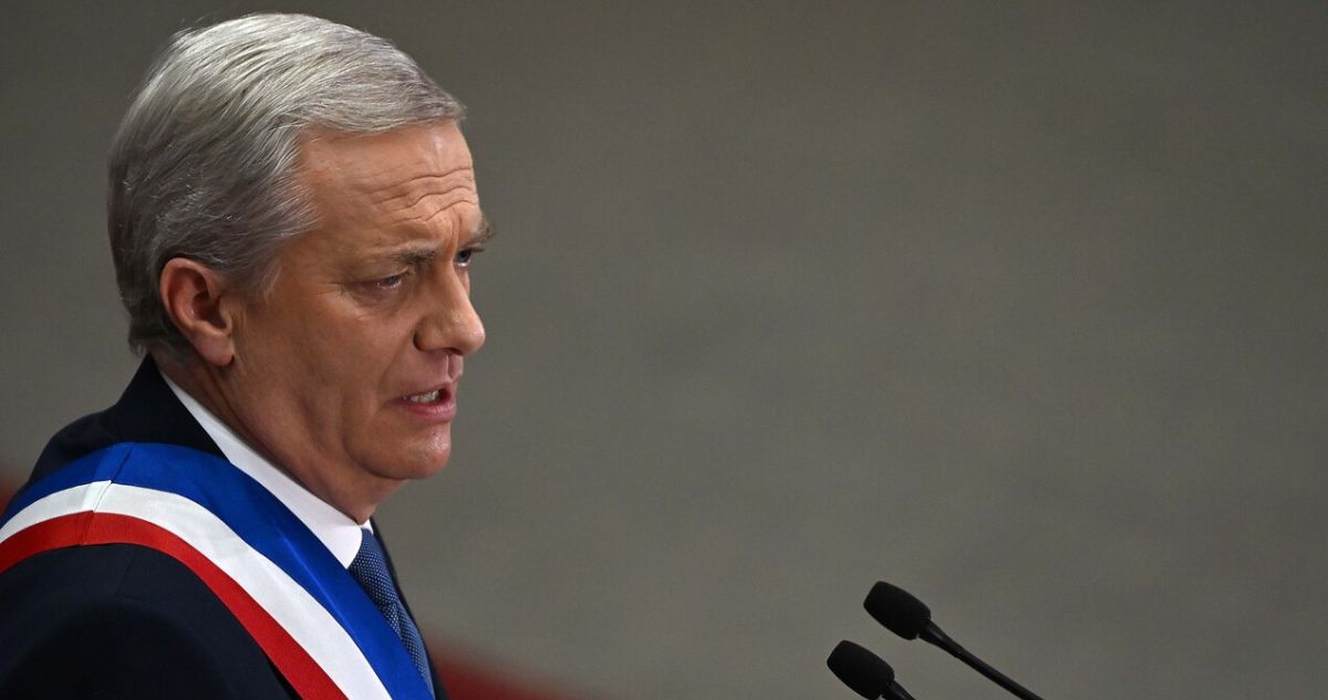 Presidente Kast destacó la aprobación y promulgación de la Ley de SADP