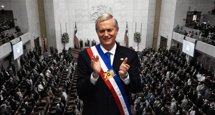 ¿Cómo llega Kast a su primera Cuenta Pública? Las dificultades que han marcado su gobierno