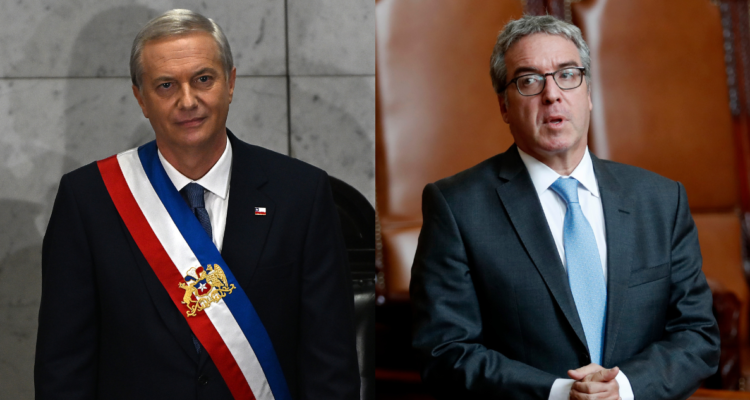 Kast define a nuevos embajadores en Ecuador, Países Bajos y Vaticano: Zaliasnik fue nombrado en Israel