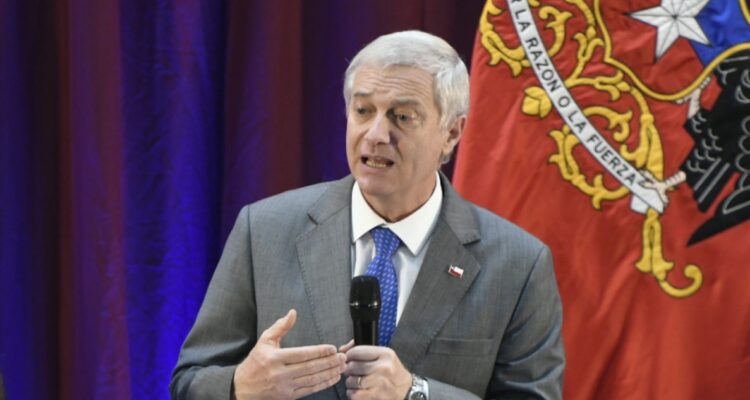 Kast anuncia reforma a Ley Indígena con reformulación de proceso de consulta a sistema de tierras