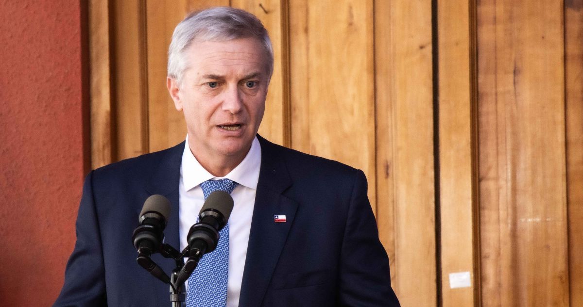 Kast califica de “gravísima” denuncia por ingreso masivo de niños haitianos durante 2025