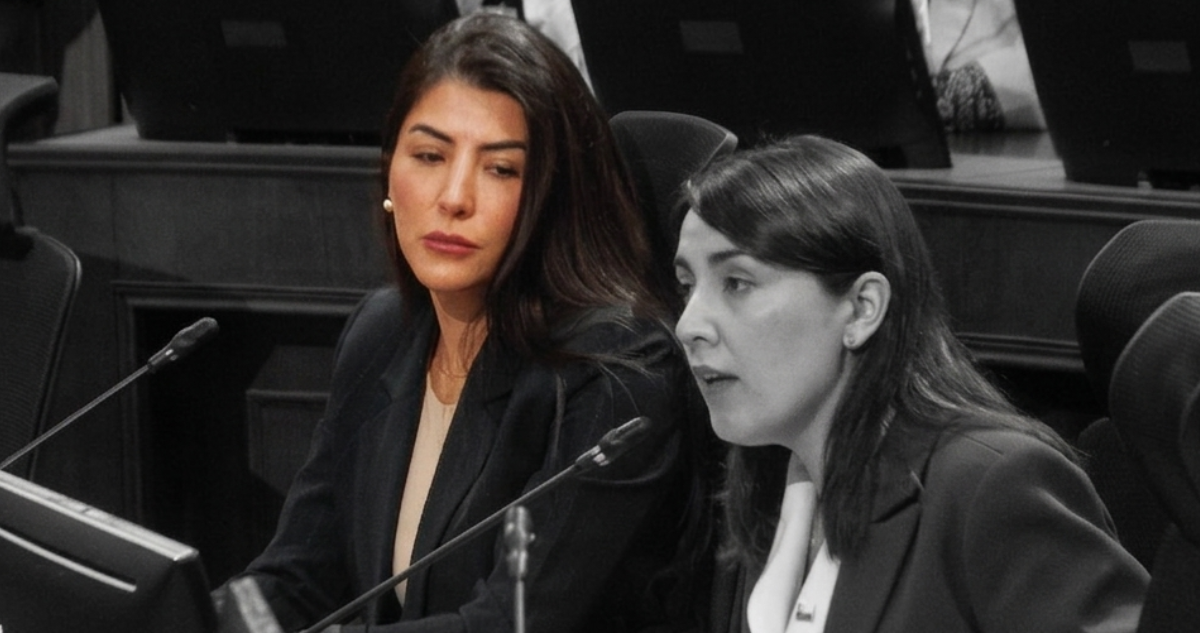 Kast remueve a subsecretaria Daniela Castro (RN) tras semanas de tensión interna con ministra Marín