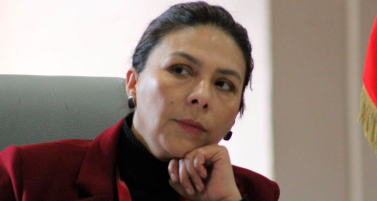 Karen Berríos | Pedro Abarzúa (RBB)