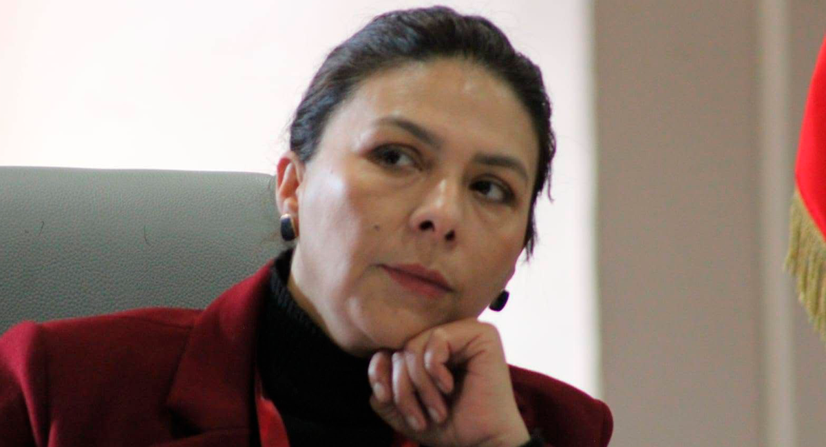 Karen Berríos | Pedro Abarzúa (RBB)