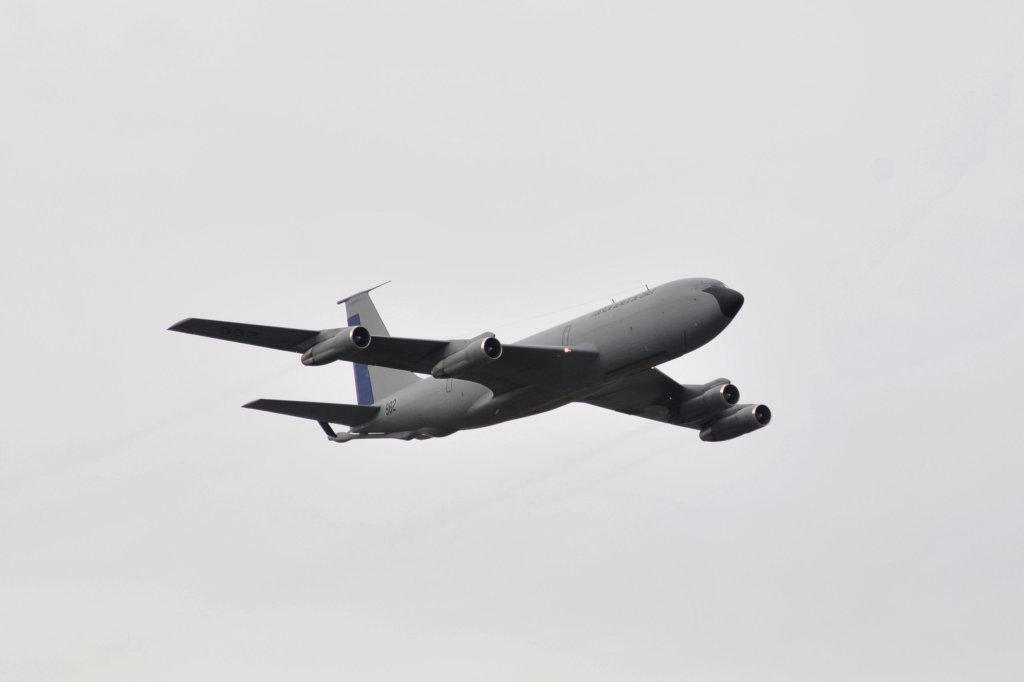 KC-135 Stratotanker