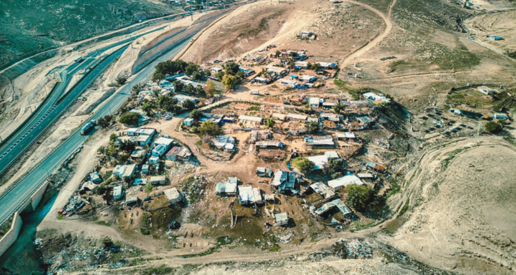 Khan al-Ahmar