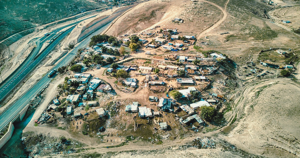 Khan al-Ahmar