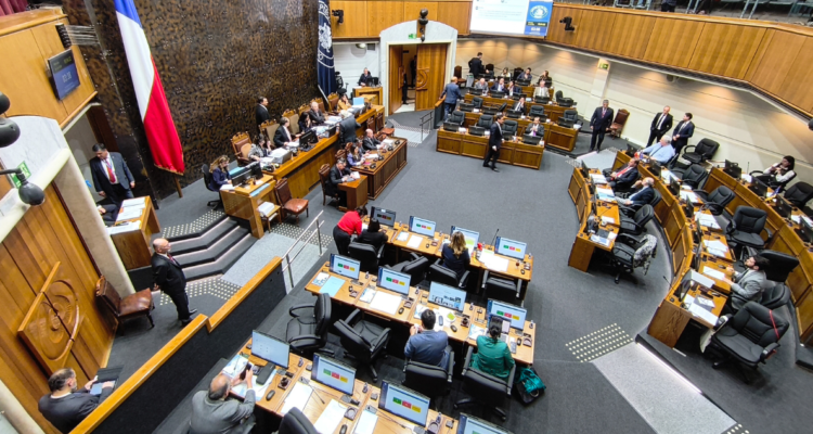 Senado
