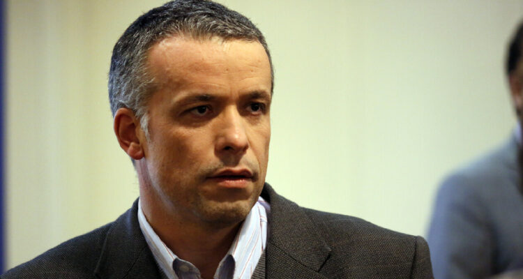 La FEN tendrá nuevo decano: Óscar Landerretche fue elegido para suceder a José de Gregorio