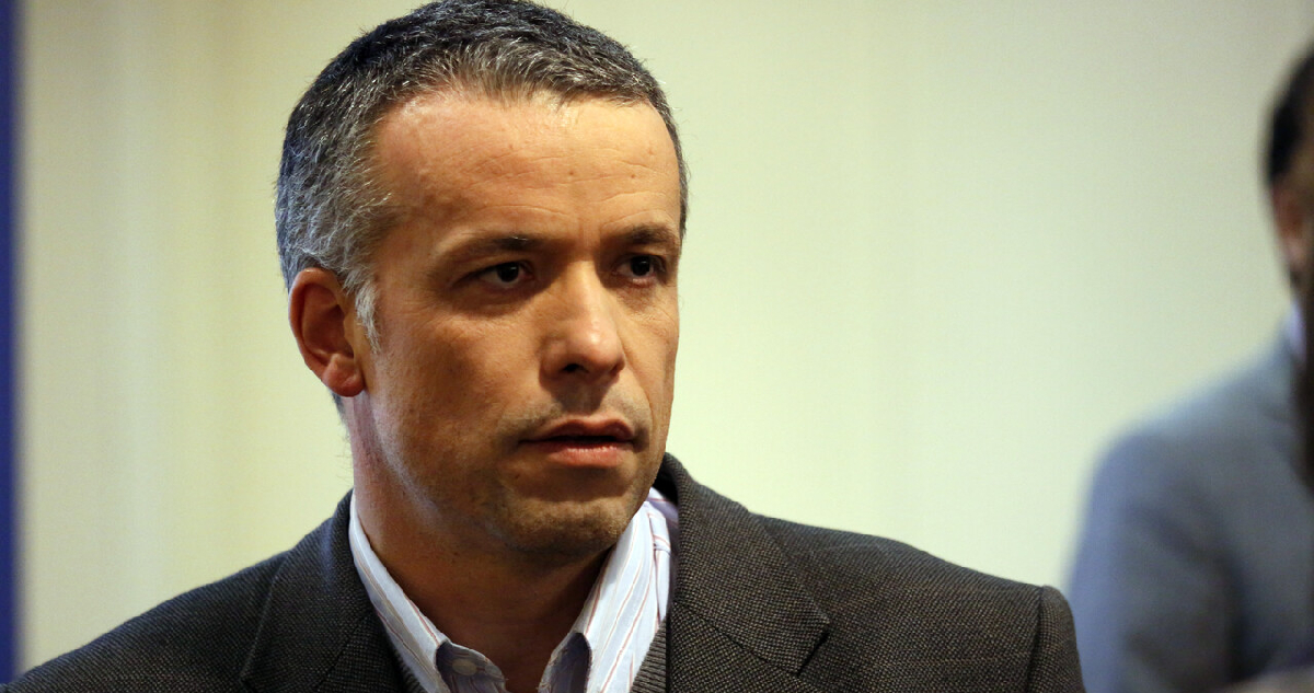 La FEN tendrá nuevo decano: Óscar Landerretche fue elegido para suceder a José de Gregorio