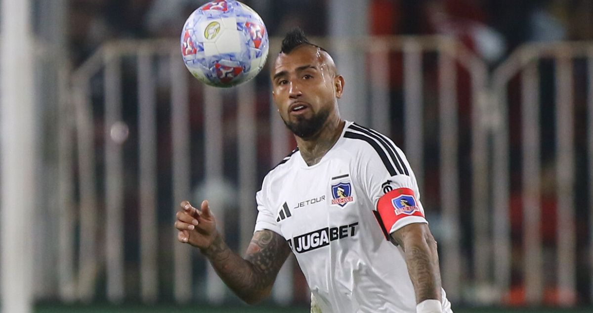 Arturo Vidal postuló dos entrenadores argentinos para banca de La Roja.