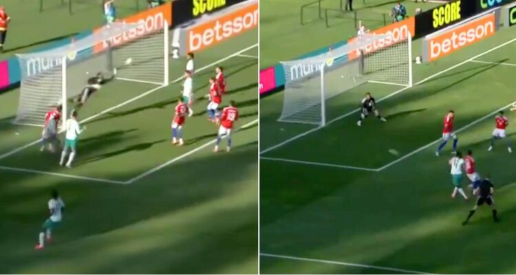La Roja Portugal
