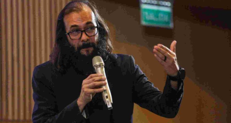 "El peor escenario": Marcelo Lagos explica el tipo de terremoto que "estamos esperando" en Chile