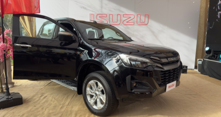 lanzamiento-isuzu