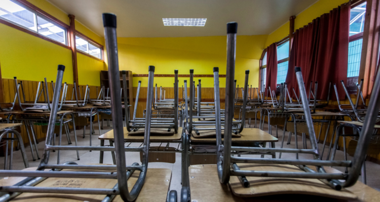 Sala de clases