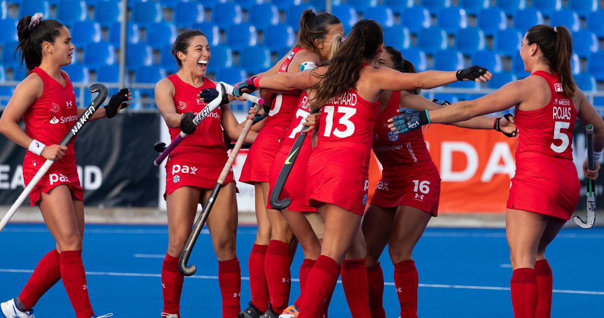 Las Diablas vencieron a Francia en su debut en la Nations Cup.