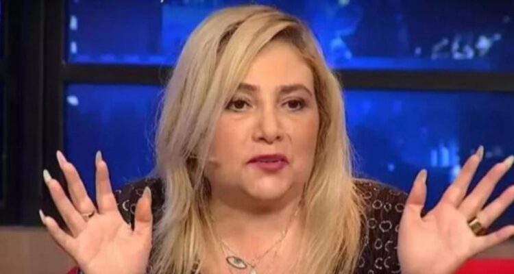 Lapidan a Latife Soto por videos conspirativos de la muerte de Gaspi y Oliver Tree en su Instagram