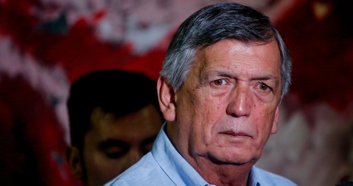 Carmona acusa abuso de poder por embargo a deudores CAE: “El gobierno se ha hecho un problema gratis”