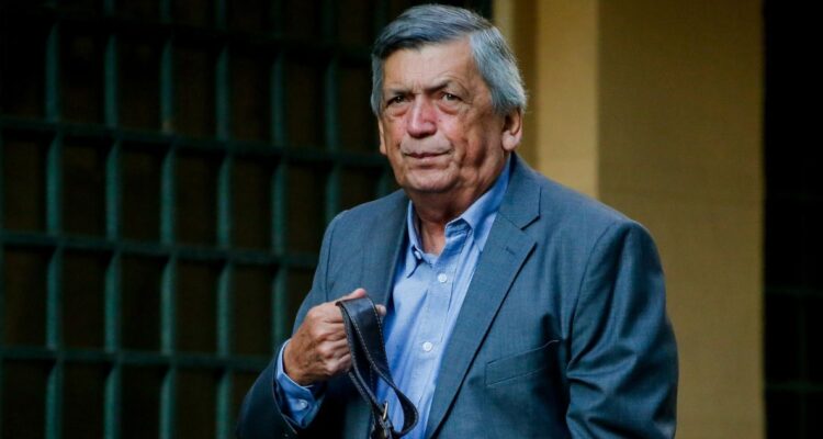 Partido Comunista defiende movilizaciones estudiantiles: “Se está expresando una opinión”