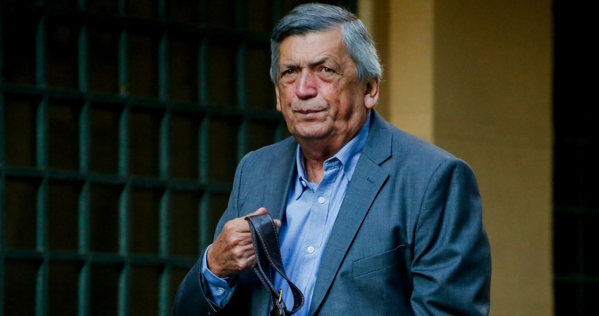 Partido Comunista defiende movilizaciones estudiantiles: “Se está expresando una opinión”