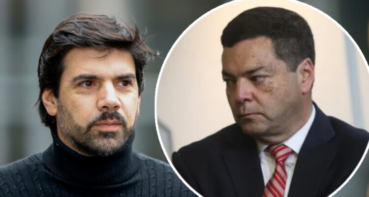 Exdiputado Fuenzalida bajo la lupa: la nueva arista del caso Lavín por eventual fraude al fisco