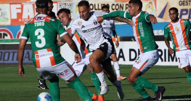 Liga de Primera