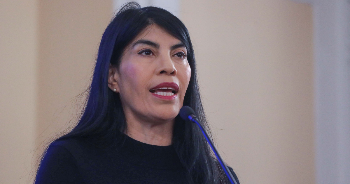 Lincolao dice que situación de deudores de Becas Chile no les compete pero asegura cobro responsable