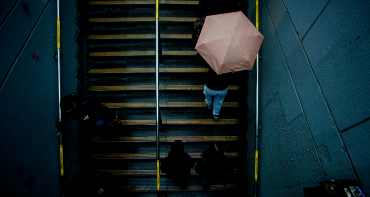 ¿Lloverá para el Día del Padre? Prevén posibles precipitaciones para el próximo fin de semana en la RM