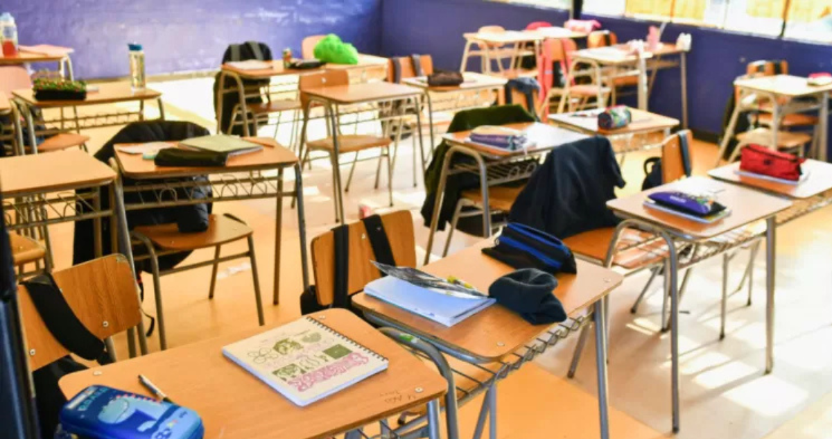 Sala de clases