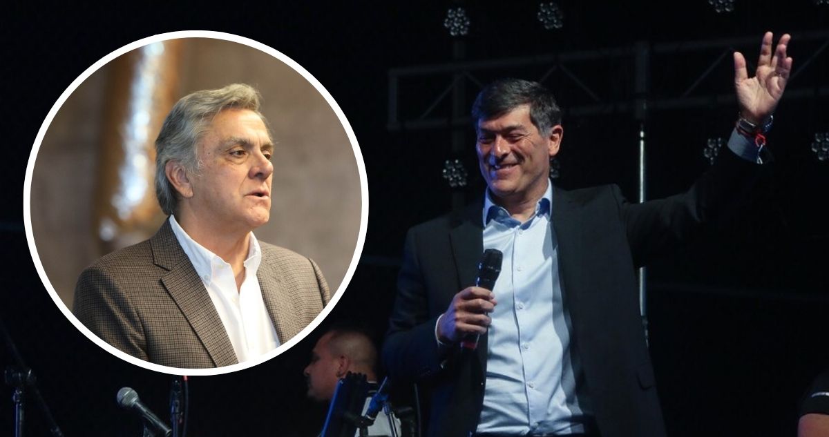 “Están pavimentando el camino”: La cruda advertencia de Longueira a la derecha por el factor Parisi