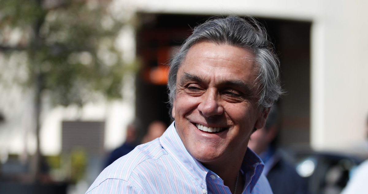 Longueira por “ministros yogur” con fecha de vencimiento: “Todos dicen ‘Pablo, tenías razón