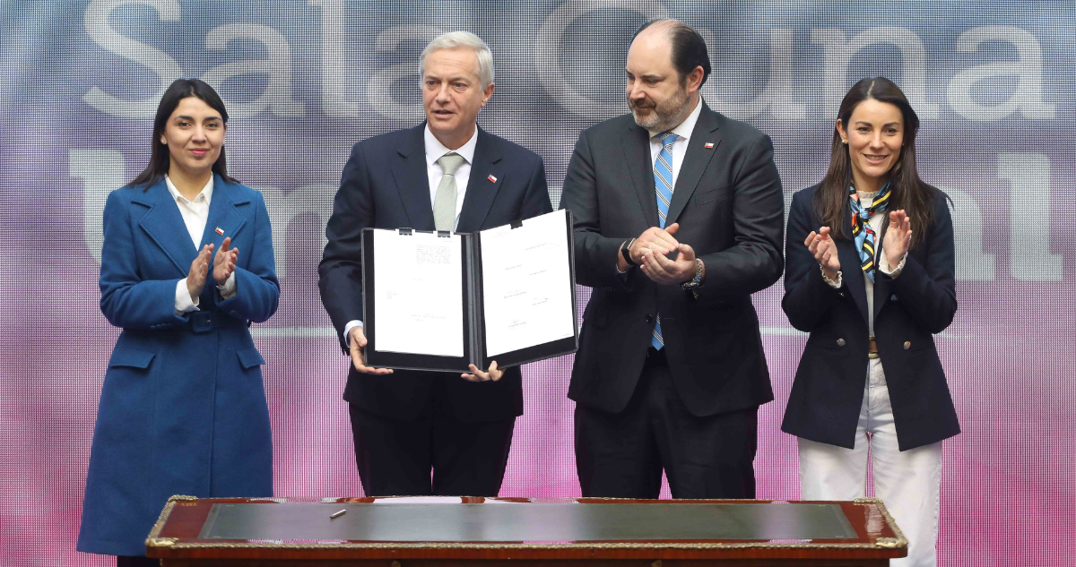 Los ajustes de Kast a Sala Cuna para lograr aprobación pero con “justo equilibrio” empleado-empleador