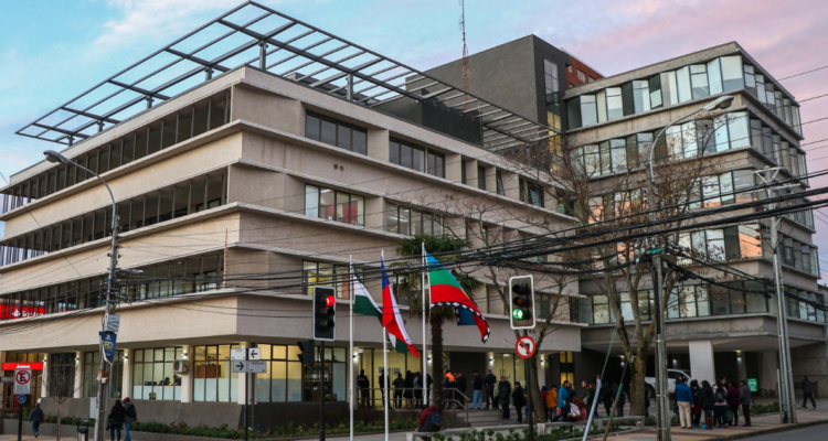 Alcalde de Los Ángeles afirma que $1.500 millones entregados por el IND están prácticamente devueltos