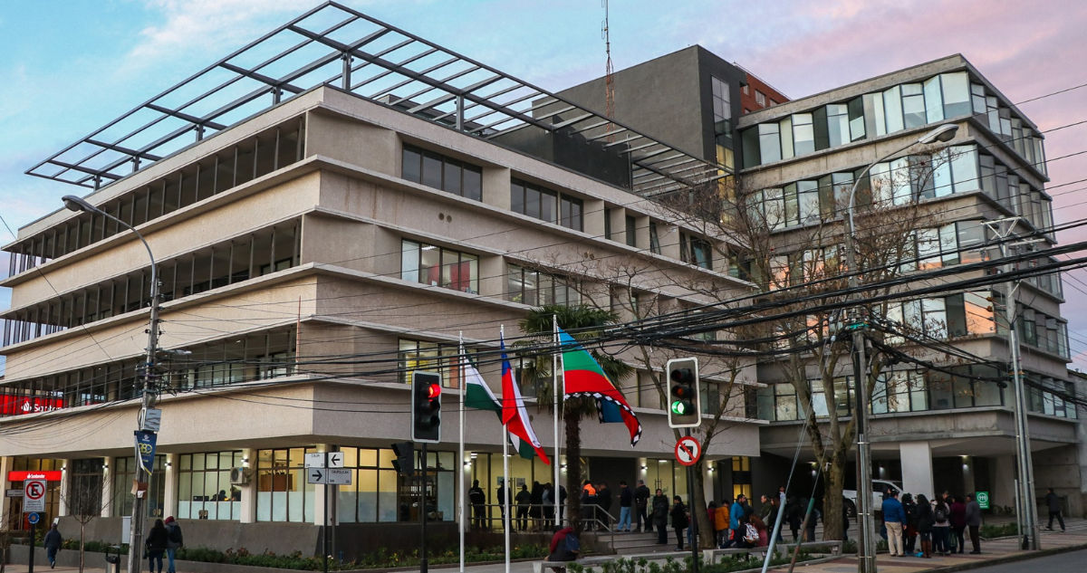 Alcalde de Los Ángeles afirma que $1.500 millones entregados por el IND está prácticamente devueltos