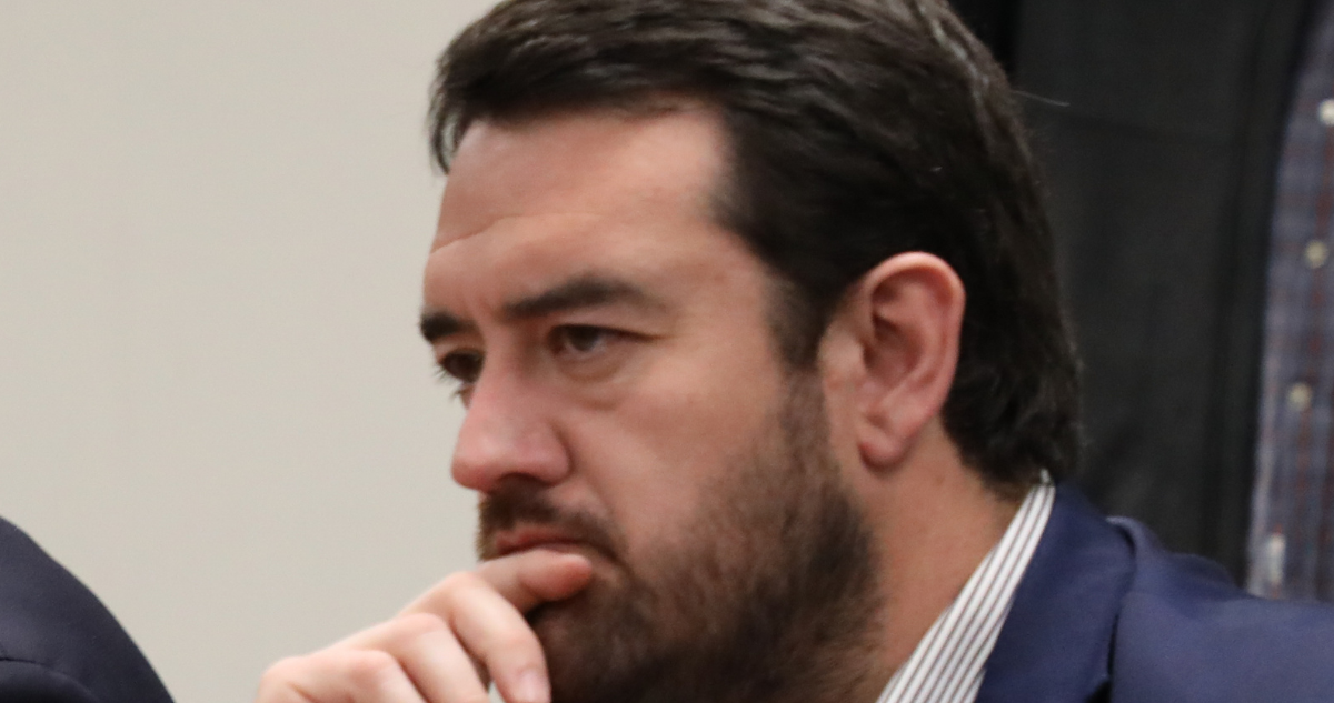 Araucanía: Cores evitan hacer mea culpa respecto a rol fiscalizador en periodo de exgobernador Rivas