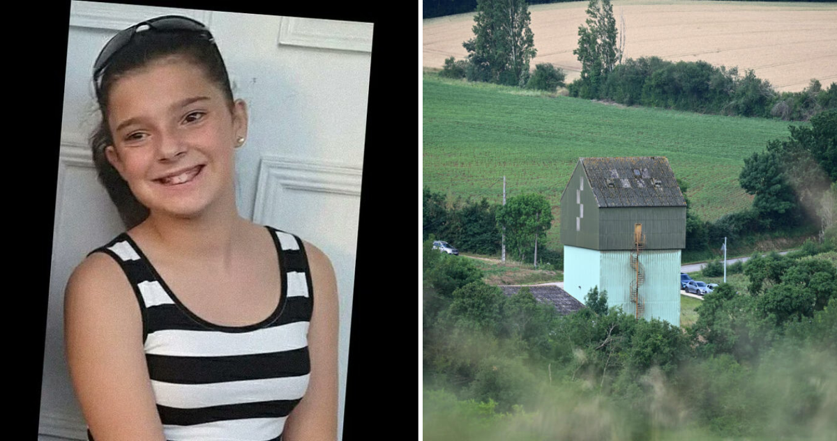Muerte de Lyhanna en Francia